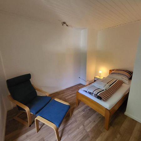 Privatzimmer An Der Universitaetsklinik Mainz. Sehr Zentral Εξωτερικό φωτογραφία