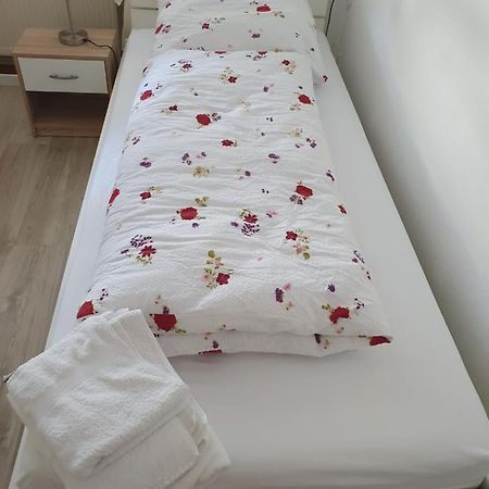 Privatzimmer An Der Universitaetsklinik Mainz. Sehr Zentral Εξωτερικό φωτογραφία