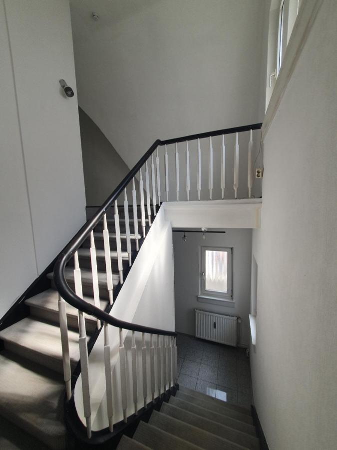 Privatzimmer An Der Universitaetsklinik Mainz. Sehr Zentral Εξωτερικό φωτογραφία