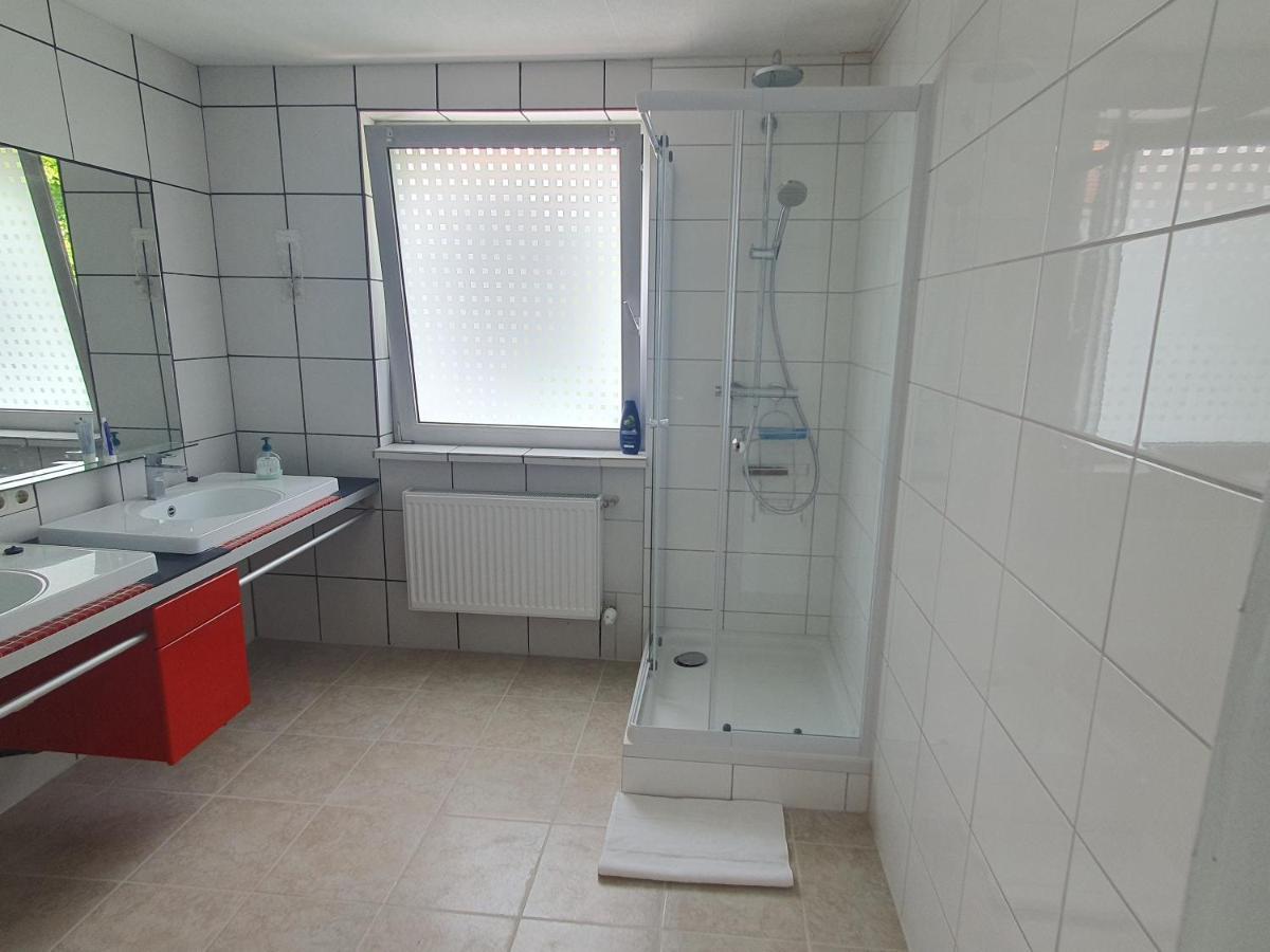 Privatzimmer An Der Universitaetsklinik Mainz. Sehr Zentral Εξωτερικό φωτογραφία