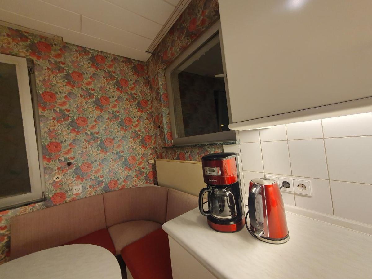 Privatzimmer An Der Universitaetsklinik Mainz. Sehr Zentral Εξωτερικό φωτογραφία