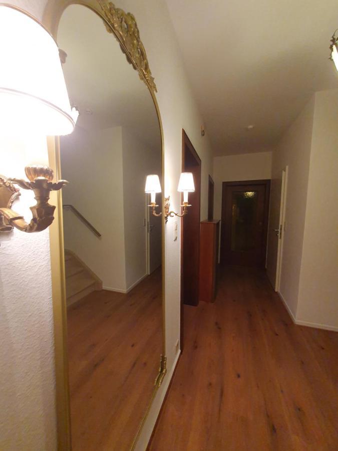 Privatzimmer An Der Universitaetsklinik Mainz. Sehr Zentral Εξωτερικό φωτογραφία