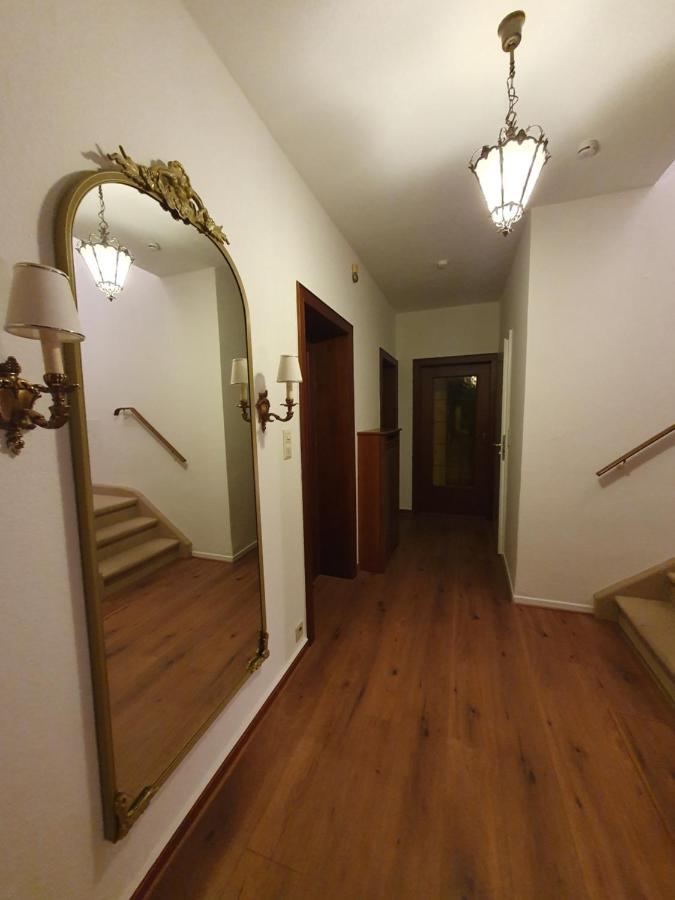 Privatzimmer An Der Universitaetsklinik Mainz. Sehr Zentral Εξωτερικό φωτογραφία