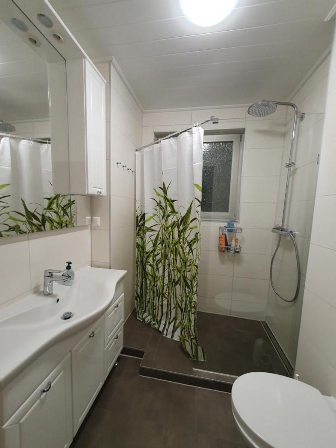 Privatzimmer An Der Universitaetsklinik Mainz. Sehr Zentral Εξωτερικό φωτογραφία