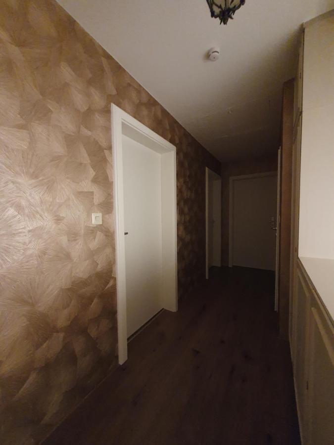 Privatzimmer An Der Universitaetsklinik Mainz. Sehr Zentral Εξωτερικό φωτογραφία