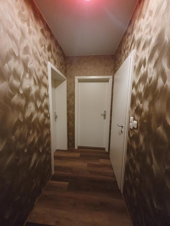 Privatzimmer An Der Universitaetsklinik Mainz. Sehr Zentral Εξωτερικό φωτογραφία