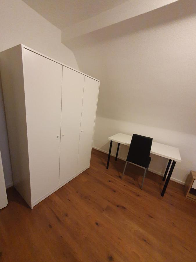 Privatzimmer An Der Universitaetsklinik Mainz. Sehr Zentral Εξωτερικό φωτογραφία