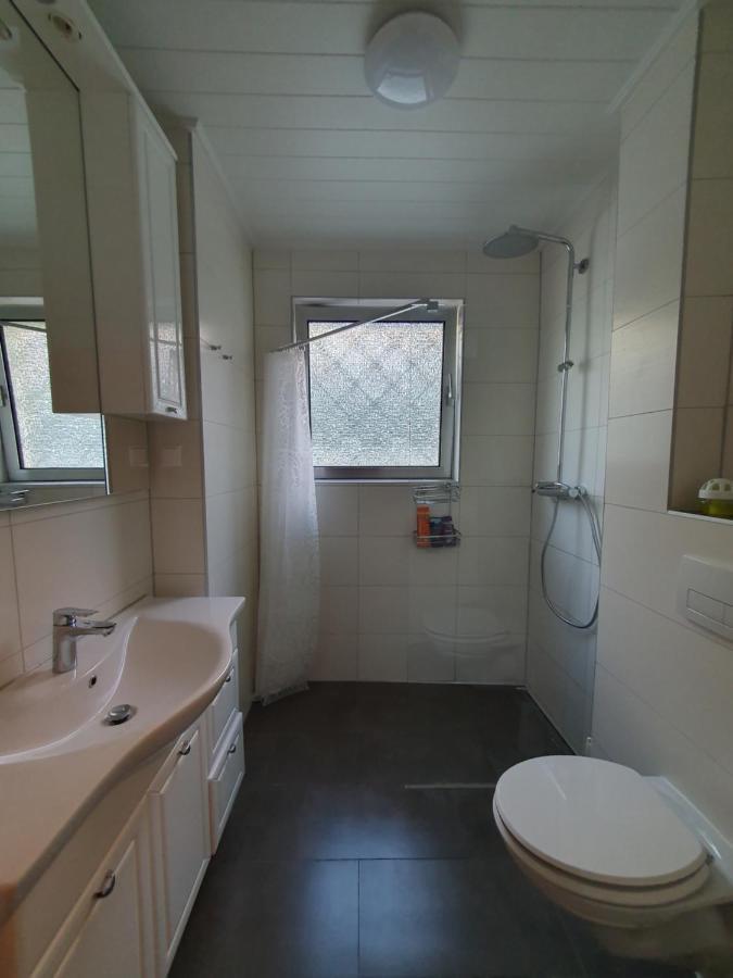 Privatzimmer An Der Universitaetsklinik Mainz. Sehr Zentral Εξωτερικό φωτογραφία