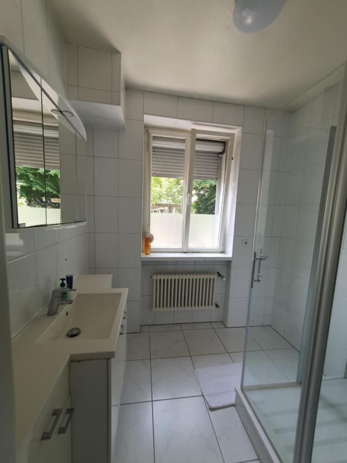 Privatzimmer An Der Universitaetsklinik Mainz. Sehr Zentral Εξωτερικό φωτογραφία