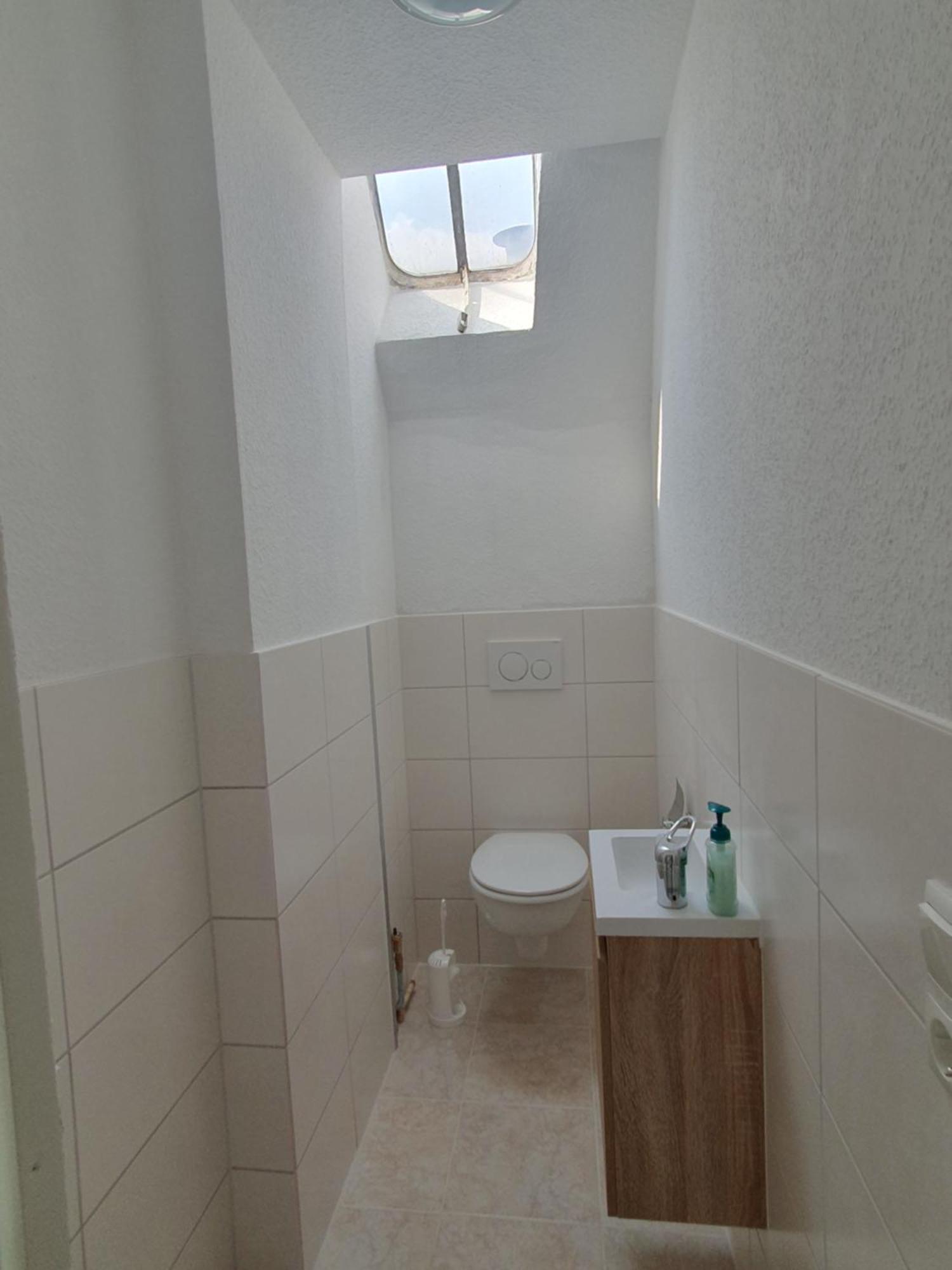 Privatzimmer An Der Universitaetsklinik Mainz. Sehr Zentral Εξωτερικό φωτογραφία